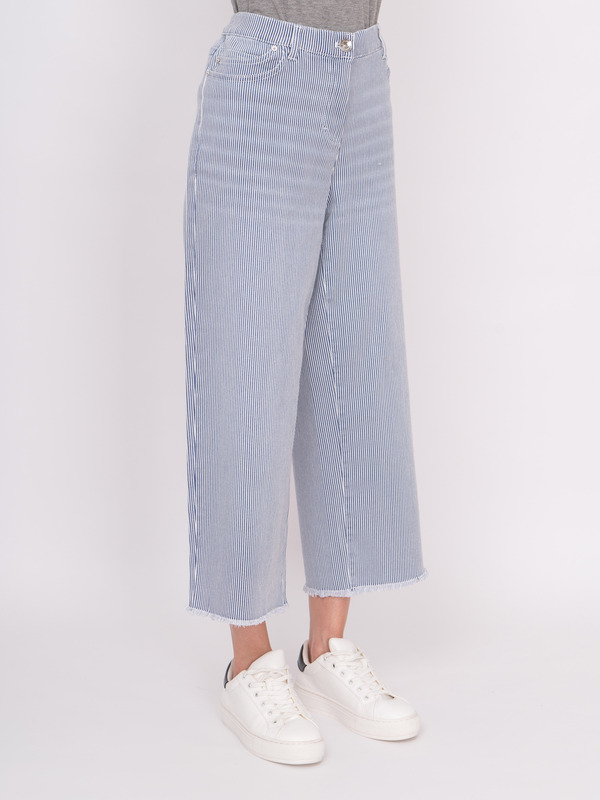 Э820043-21459/22-01 Брюки Samoon