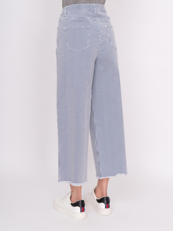 Э820043-21459/22-01 Брюки Samoon