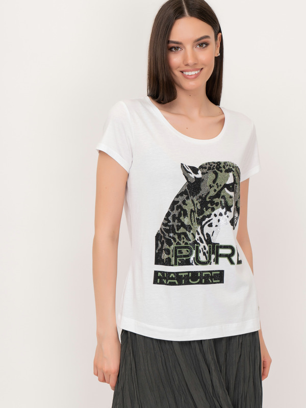 Э406012/21-01 Футболка Monari