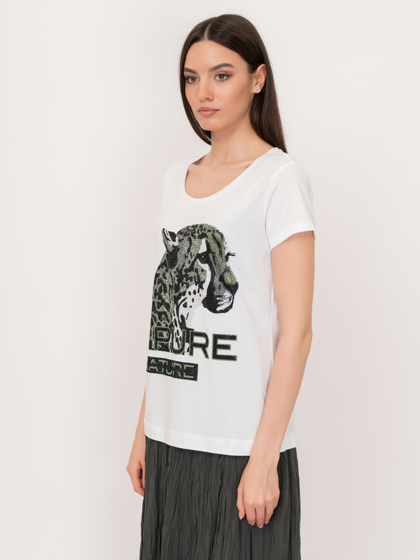 Э406012/21-01 Футболка Monari