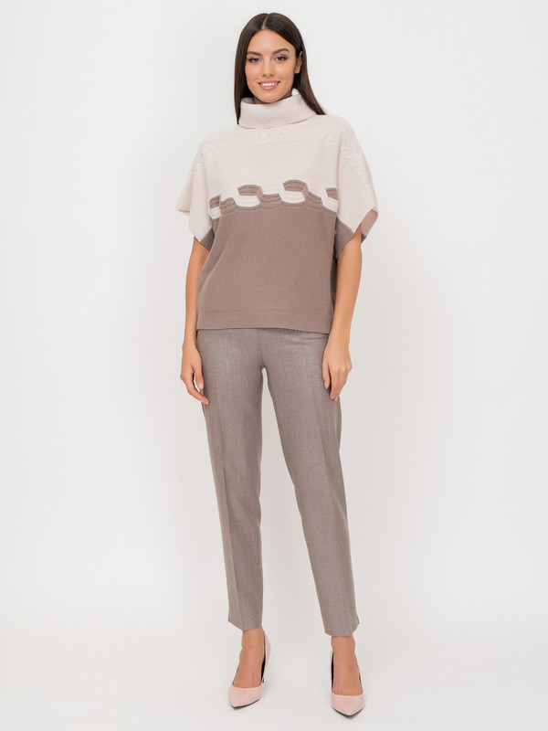 Э51206/20-02 Джемпер D.Exterior