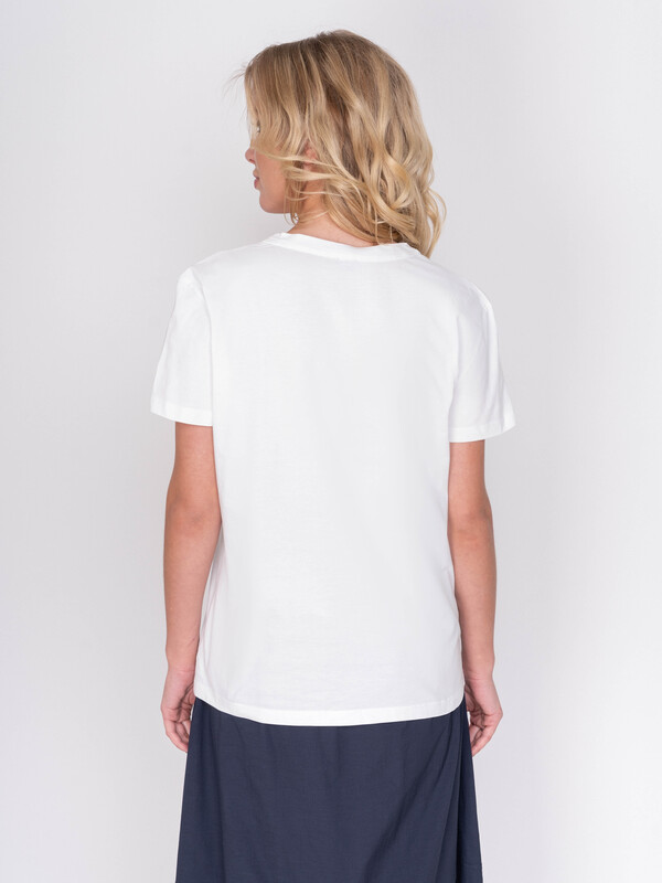 39710295 ARETUSA/19-01 Футболка MARELLA