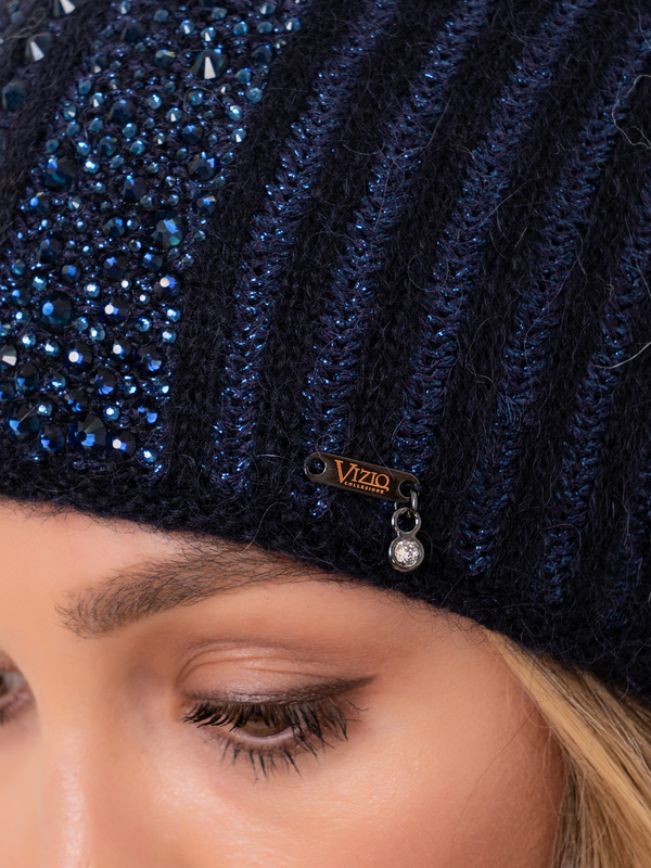 Э6905 CL/21-02 Шапка Vizio