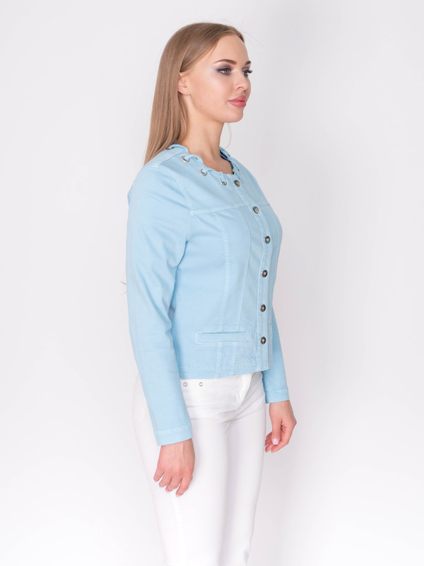 Э122023/19-01 Жакет Rabe