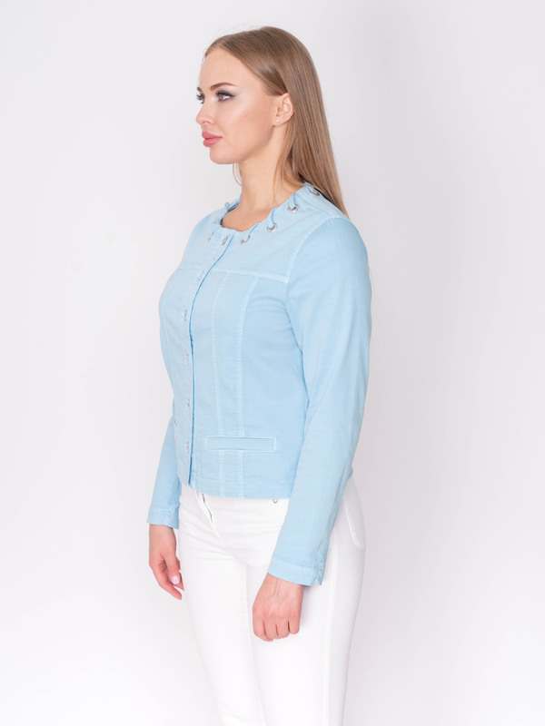 Э122023/19-01 Жакет Rabe