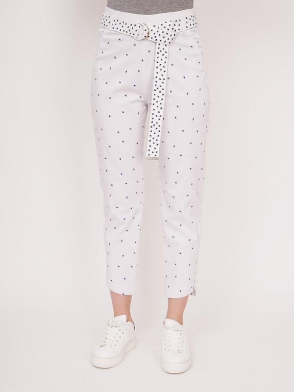 Э1-152-6878/22-01 Брюки Exitline