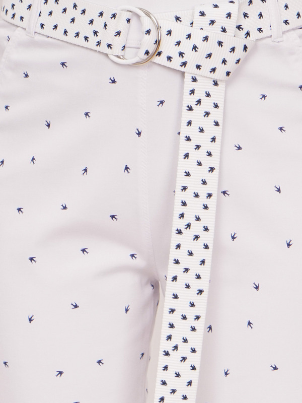 Э1-152-6878/22-01 Брюки Exitline