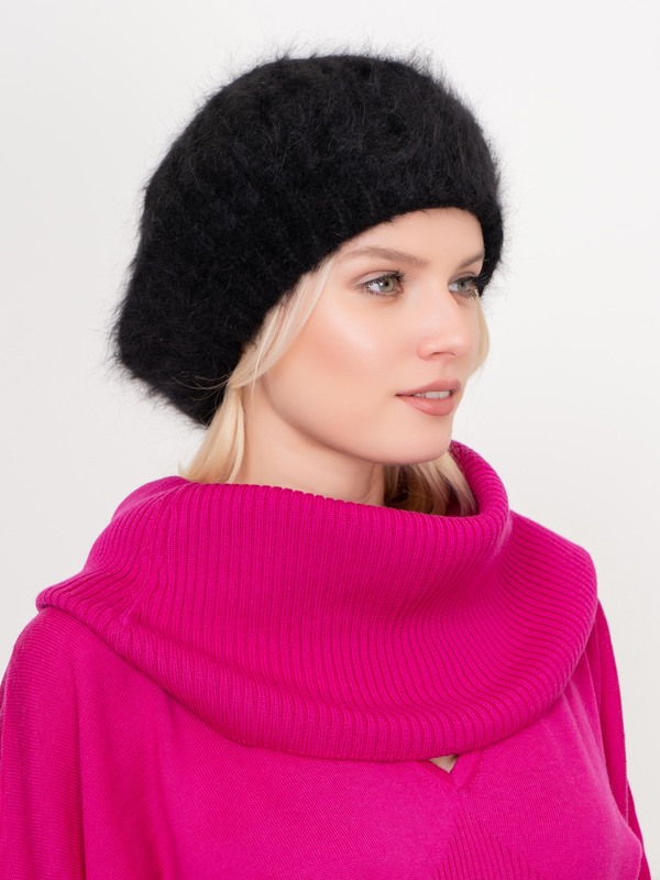 ЭEBANO/20-02 Берет Luisa Spagnoli