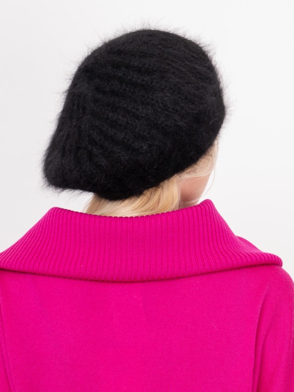 ЭEBANO/20-02 Берет Luisa Spagnoli