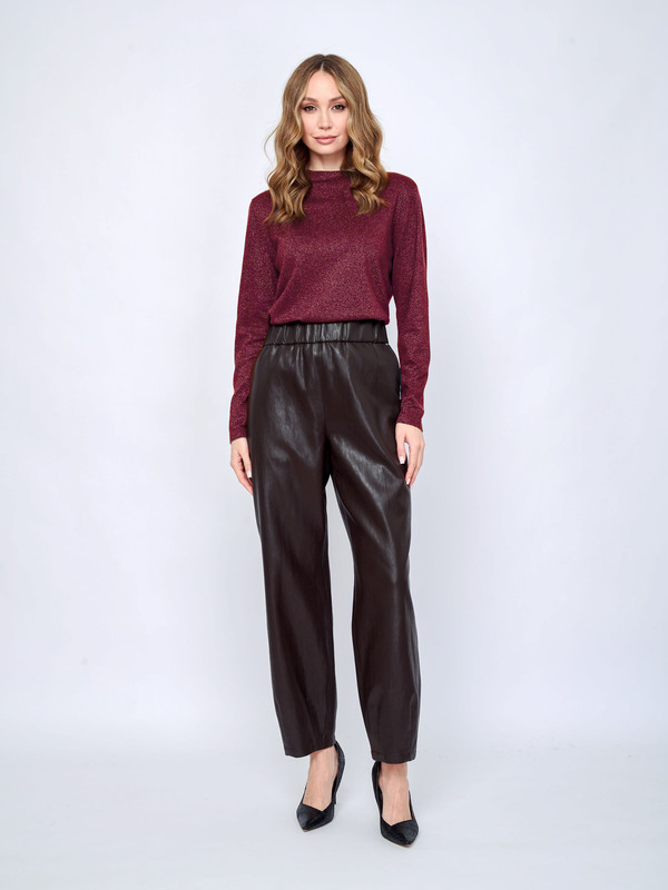 5108-227/26-02 Джемпер Franco Vello