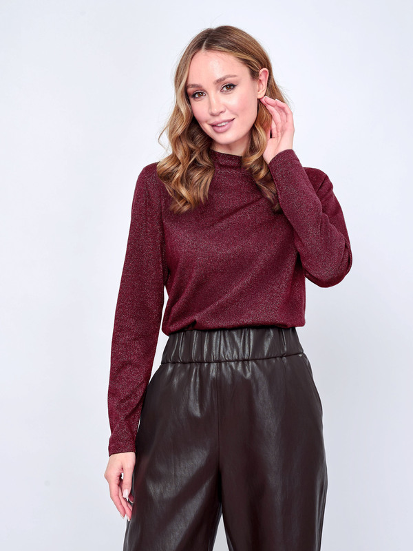 5108-227/26-02 Джемпер Franco Vello