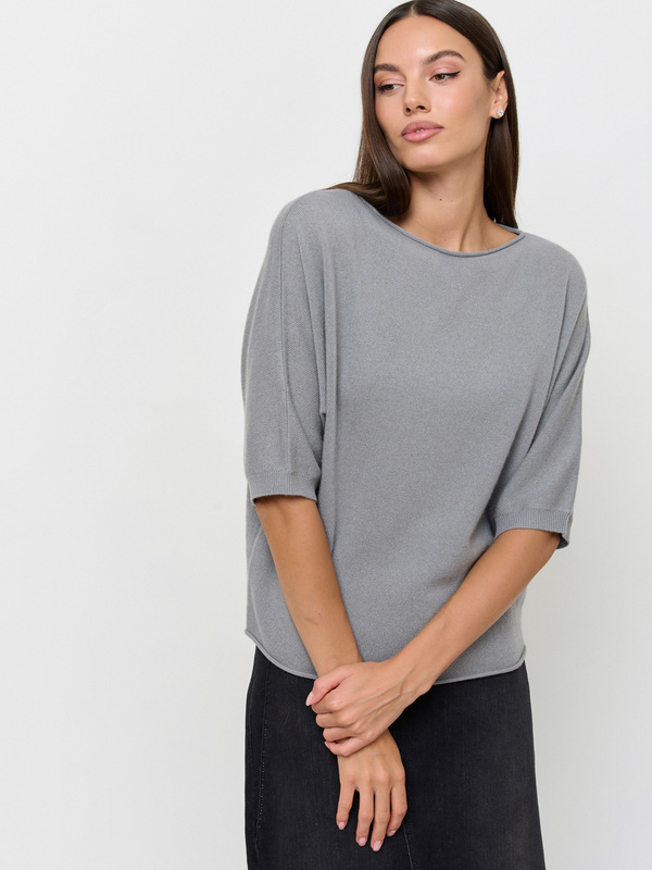 Э108548/5871/м/24-02 Пуловер Luisa Cerano