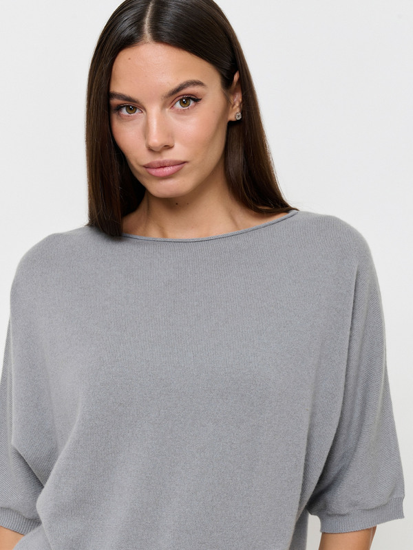 Э108548/5871/м/24-02 Пуловер Luisa Cerano