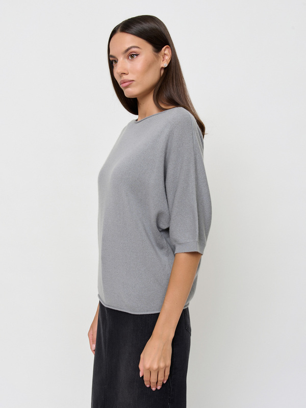 Э108548/5871/м/24-02 Пуловер Luisa Cerano