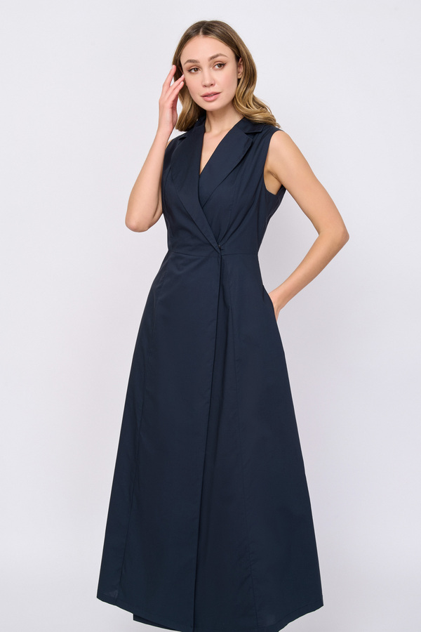 ЭQ42A330/778/м/25-01 Платье IL Vento&La Seta