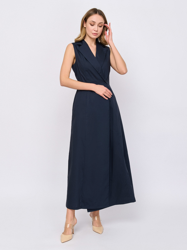 ЭQ42A330/778/м/25-01 Платье IL Vento&La Seta