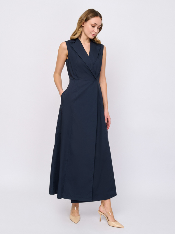 ЭQ42A330/778/м/25-01 Платье IL Vento&La Seta