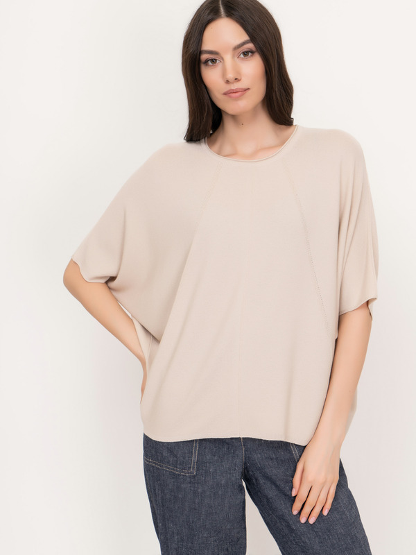 Э620605/21-01 Джемпер Lecomte