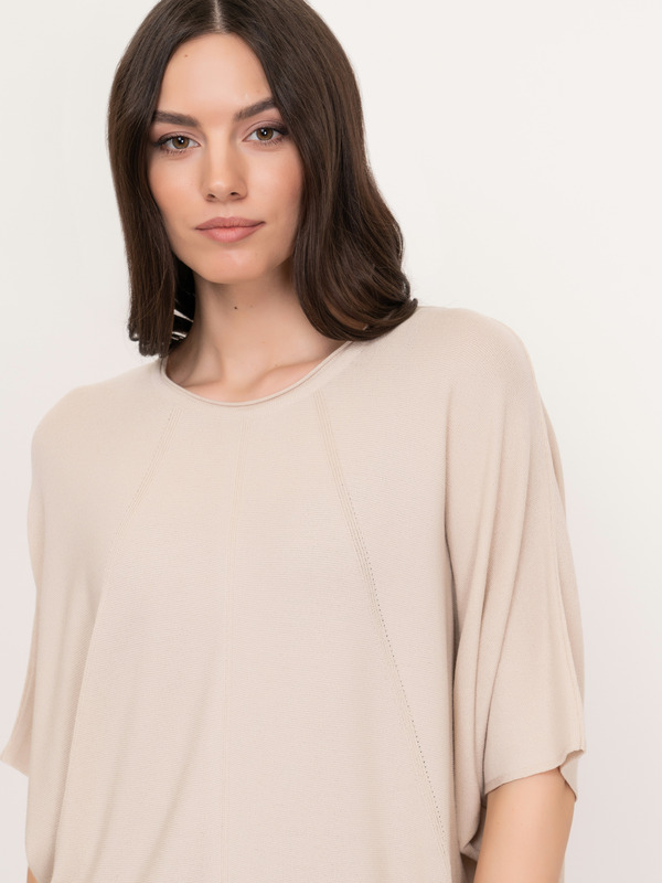 Э620605/21-01 Джемпер Lecomte