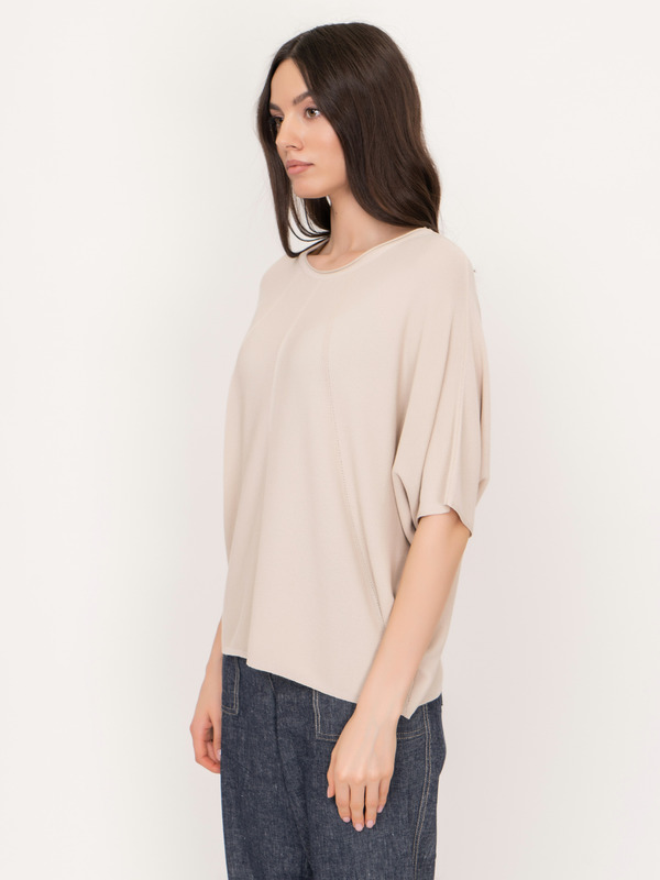 Э620605/21-01 Джемпер Lecomte