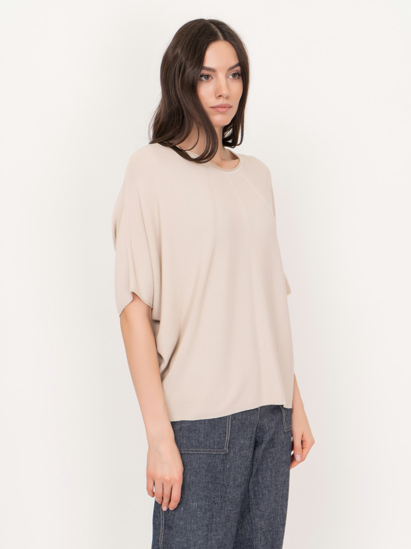 Э620605/21-01 Джемпер Lecomte