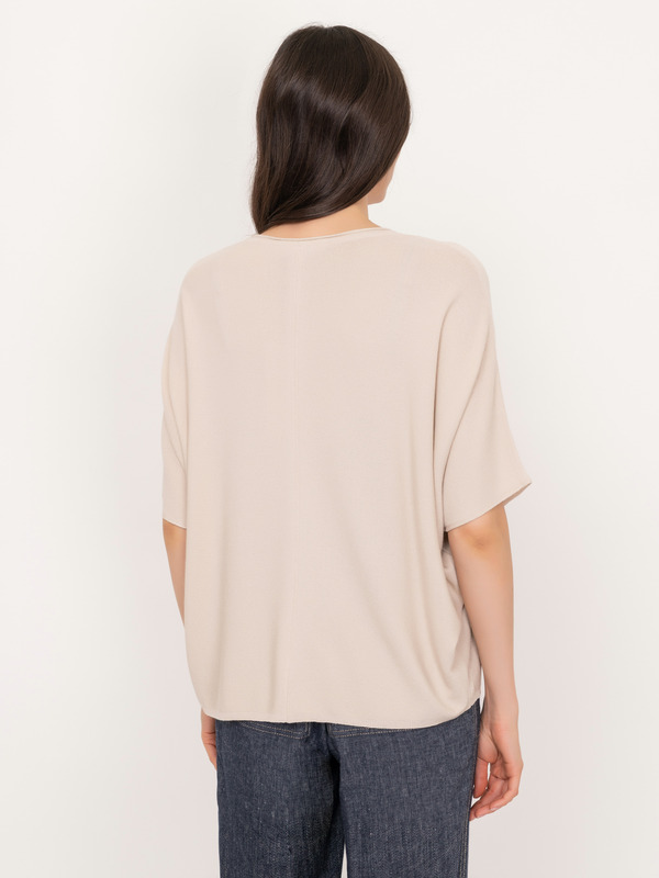 Э620605/21-01 Джемпер Lecomte