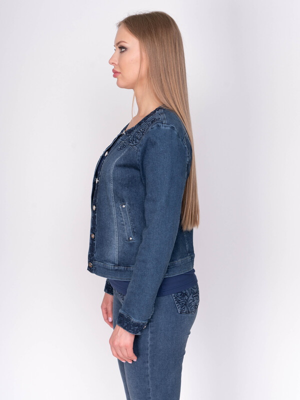 EMR 121/19-1 Жакет Fuego