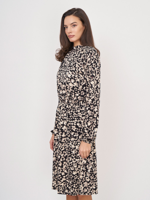 Э281008-16402/22-02 Платье тр.Taifun