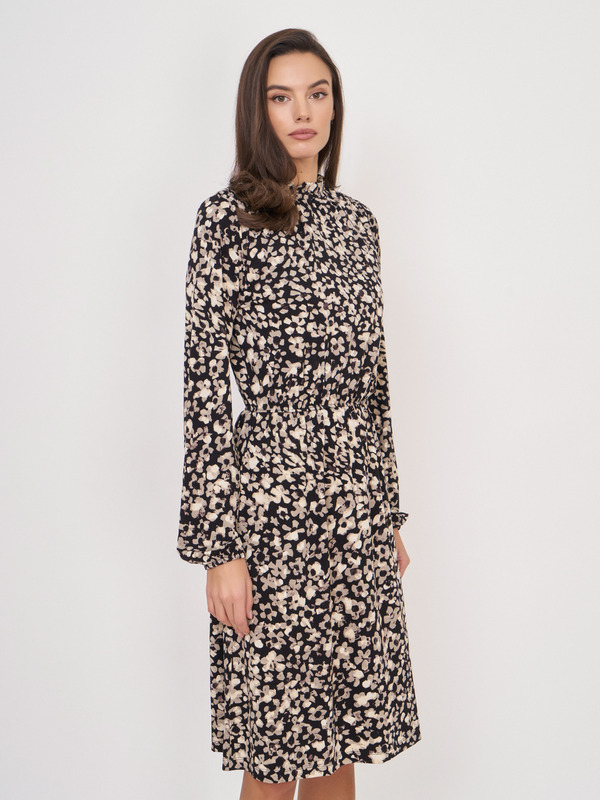 Э281008-16402/22-02 Платье тр.Taifun