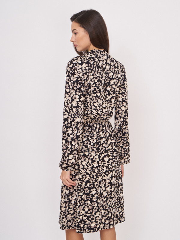 Э281008-16402/22-02 Платье тр.Taifun