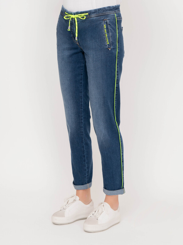 Э805000/115-31/20-02 Джинсы Ppep