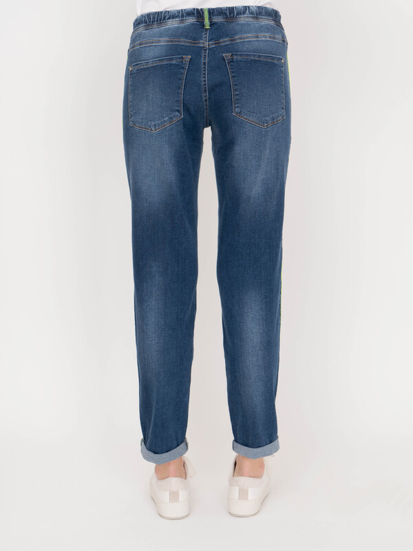 Э805000/115-31/20-02 Джинсы Ppep