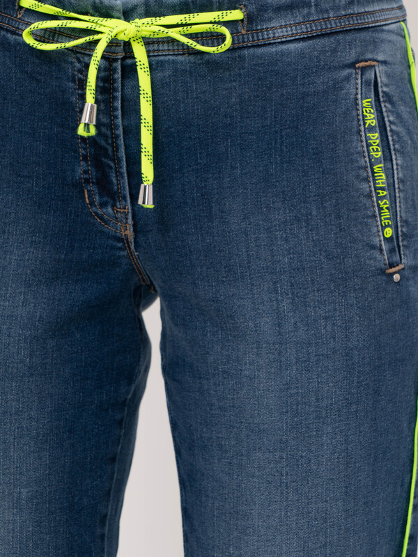 Э805000/115-31/20-02 Джинсы Ppep