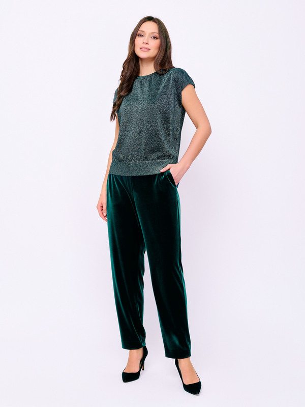 5129-227/26-02 Джемпер Franco Vello