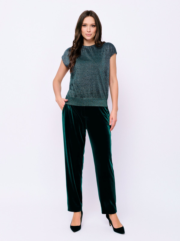 5129-227/26-02 Джемпер Franco Vello