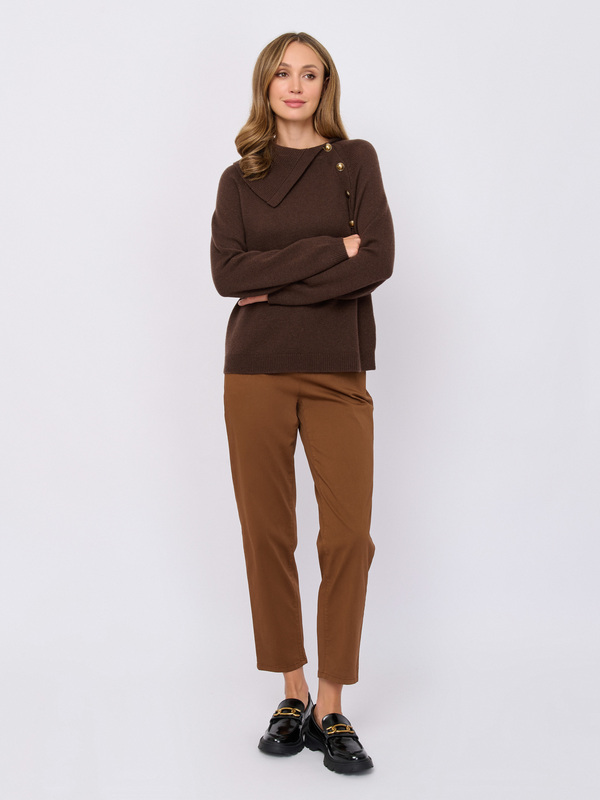 Джемпер Luisa Cerano, фото 6