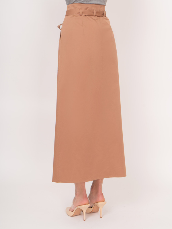 Э51010125 KYOTO/22-01 Юбка EMME Marella