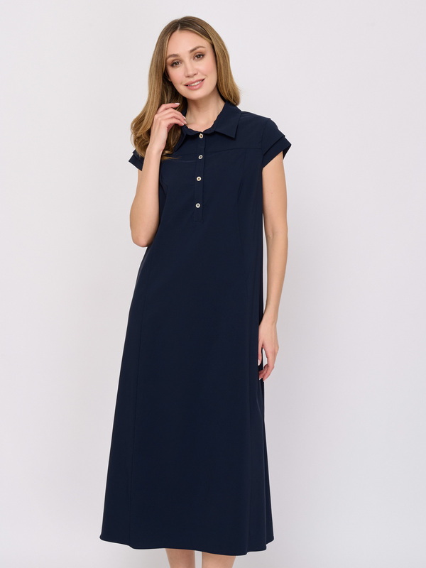 С26D4647/м/26-01 Платье DONNE DA SOGNO