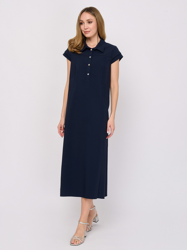 С26D4647/м/26-01 Платье DONNE DA SOGNO