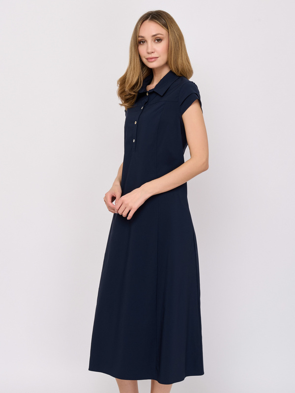 С26D4647/м/26-01 Платье DONNE DA SOGNO