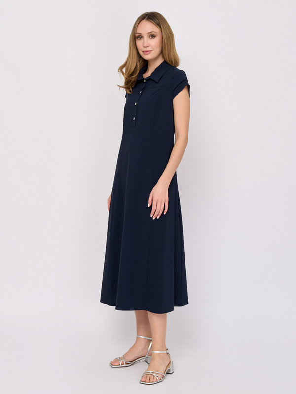 С26D4647/м/26-01 Платье DONNE DA SOGNO