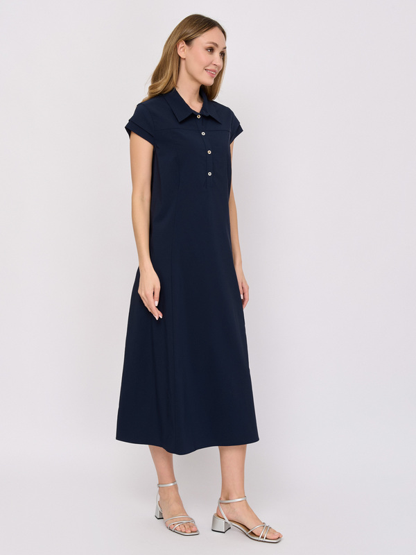 С26D4647/м/26-01 Платье DONNE DA SOGNO