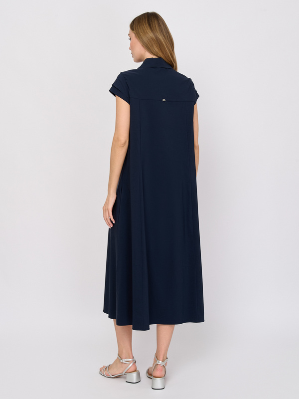 С26D4647/м/26-01 Платье DONNE DA SOGNO