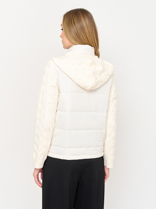 ЭQI1PT007/м/24-02 Куртка Kaos S.p.a.