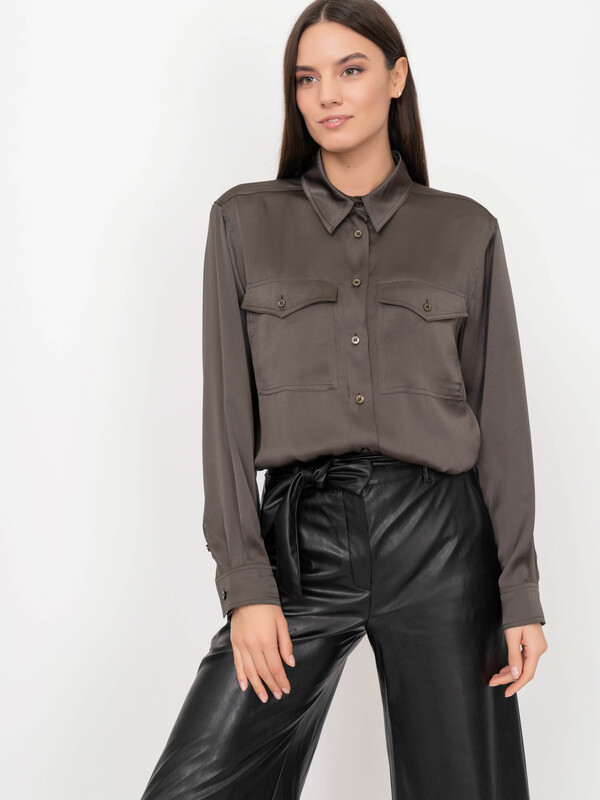 Э31160307 HELLO/20-02 Блуза Marella