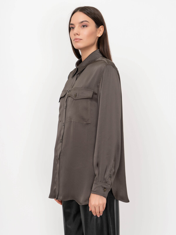 Э31160307 HELLO/20-02 Блуза Marella