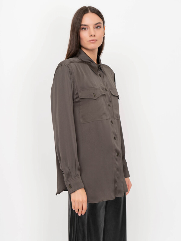 Э31160307 HELLO/20-02 Блуза Marella