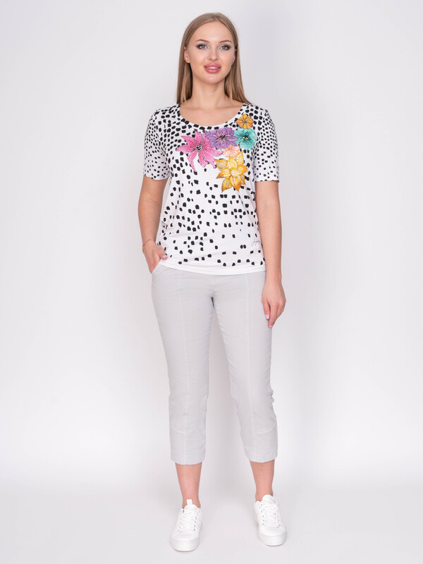 FOR 023/19-1 Футболка Fuegolite