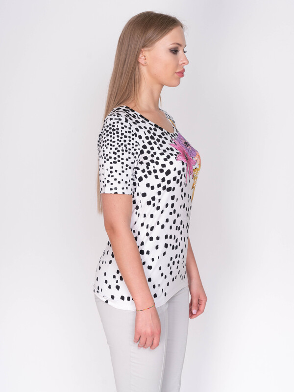 FOR 023/19-1 Футболка Fuegolite