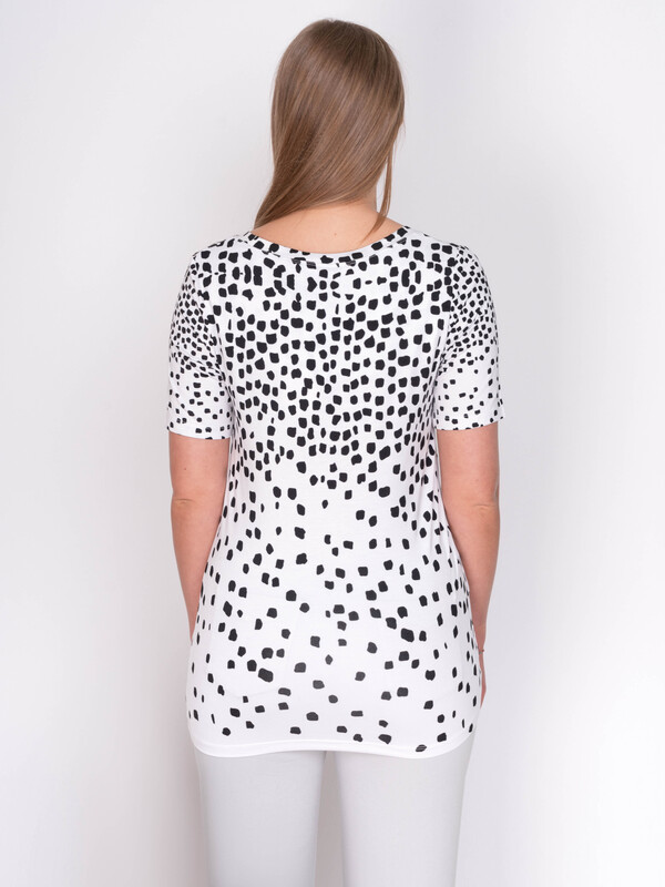 FOR 023/19-1 Футболка Fuegolite